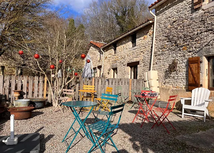 Le Plantier 1