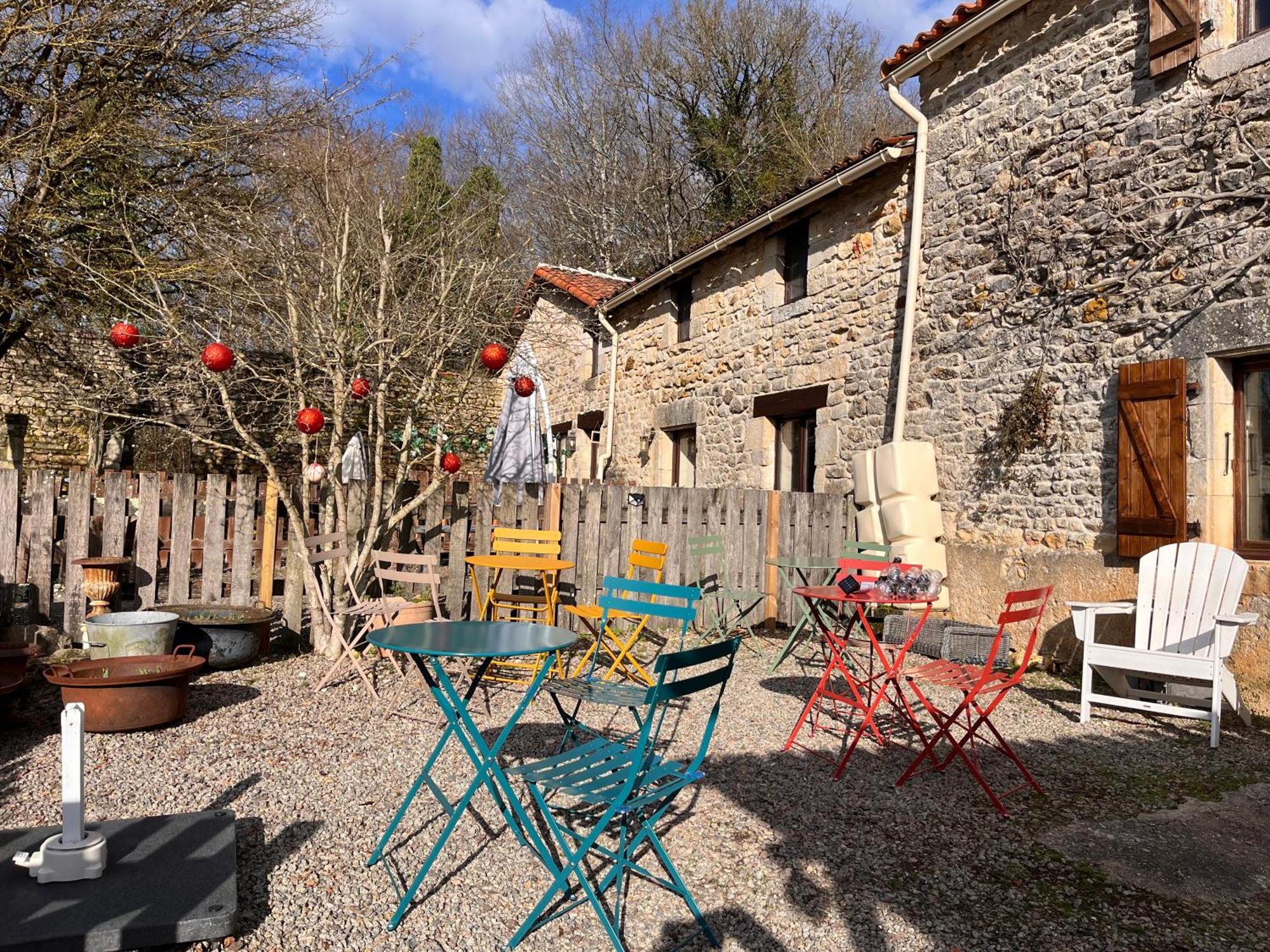Le Plantier 1