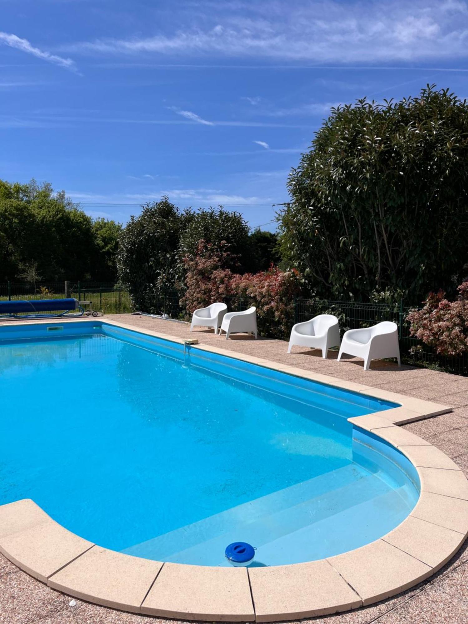 Le Plantier 1 Beaulieu-sur-Sonnette
