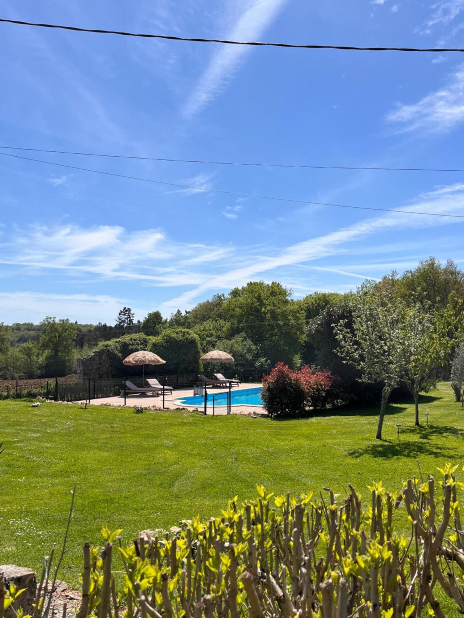Apartment Le Plantier 1