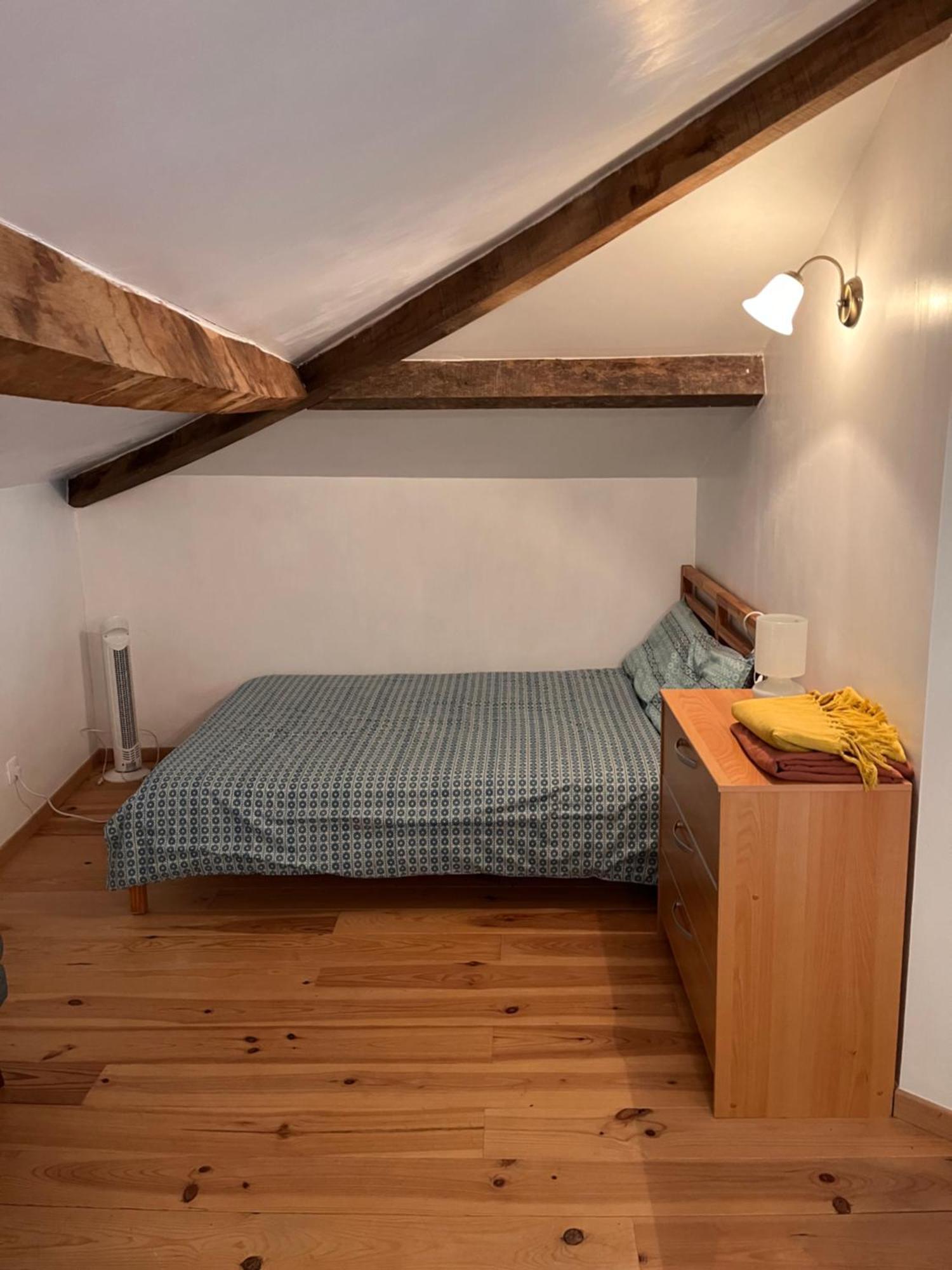 Apartment Le Plantier 1