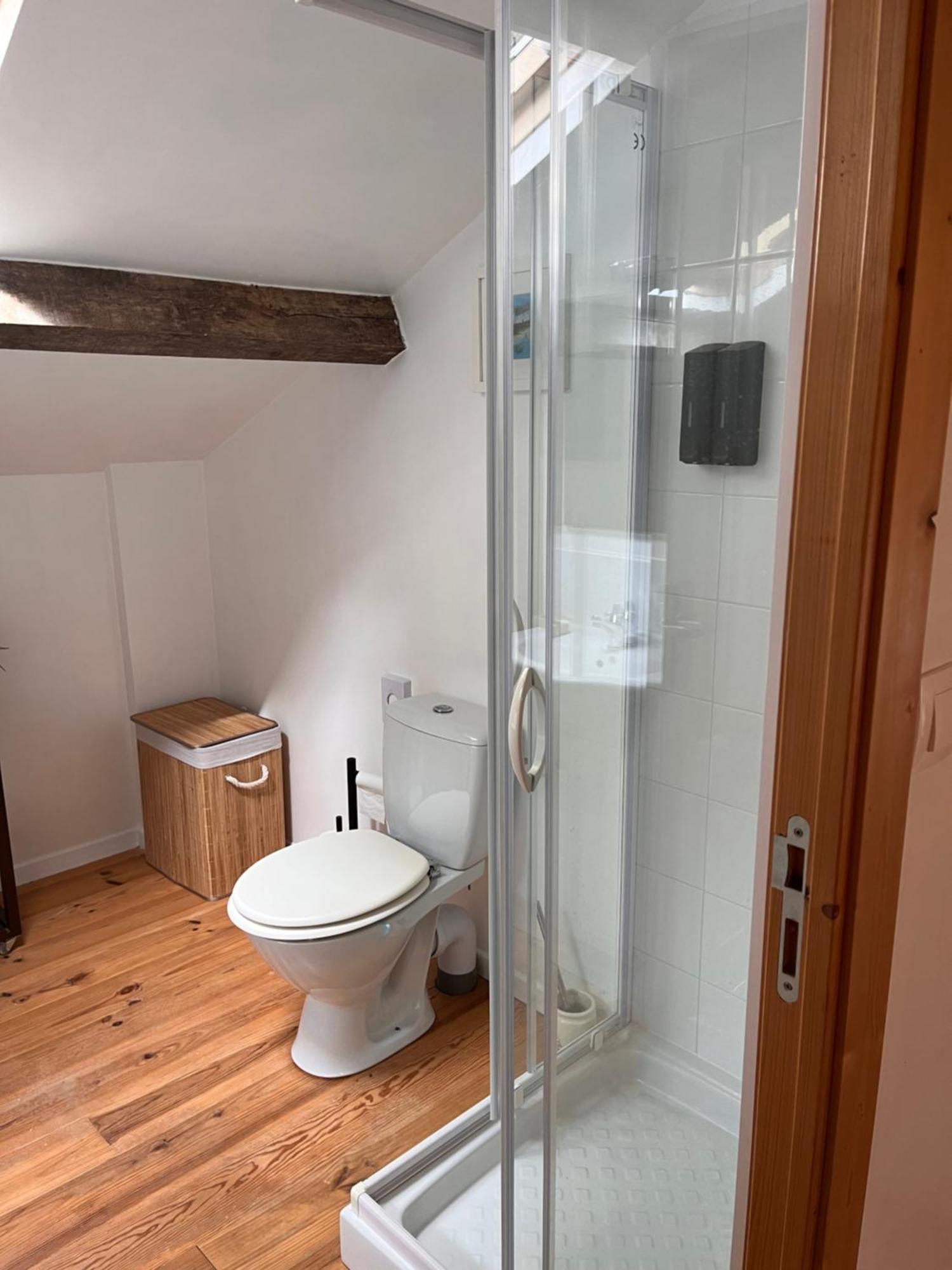 Apartment Le Plantier 1 *